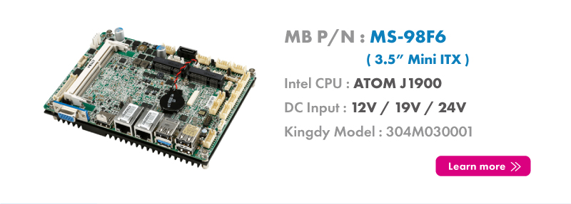 sp-series-industrial-mainboard-msi-MS-98F6-304M030001-kingdy-ipc-solutions