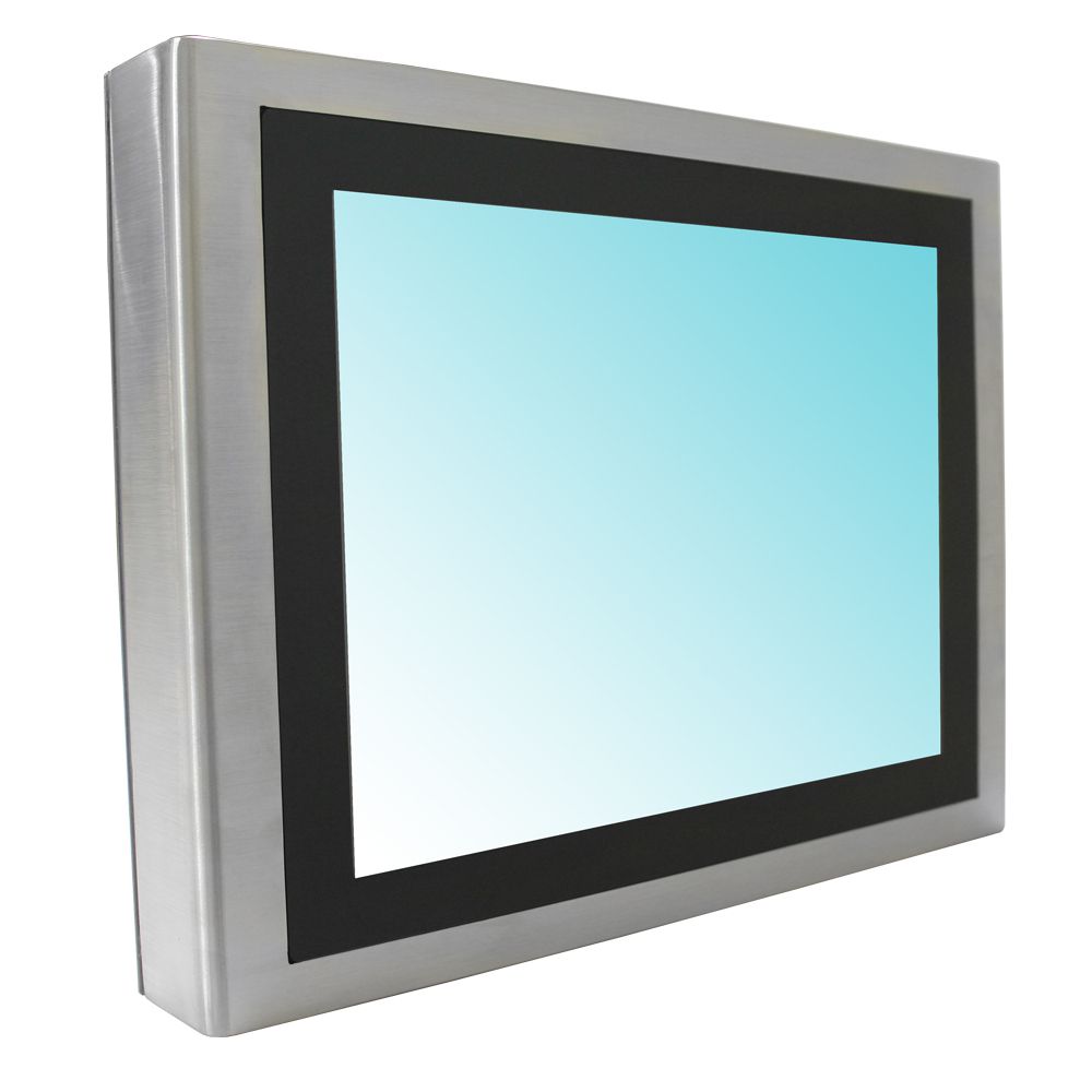 Panel PC Supplier | Kingdy is Taiwan Panel PC Supplier Leading Brands 4