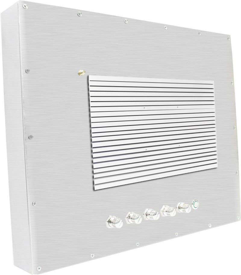 Touch Panel Manufacturer | Kingdy is a Professional Touch Panel Manufacturer 2