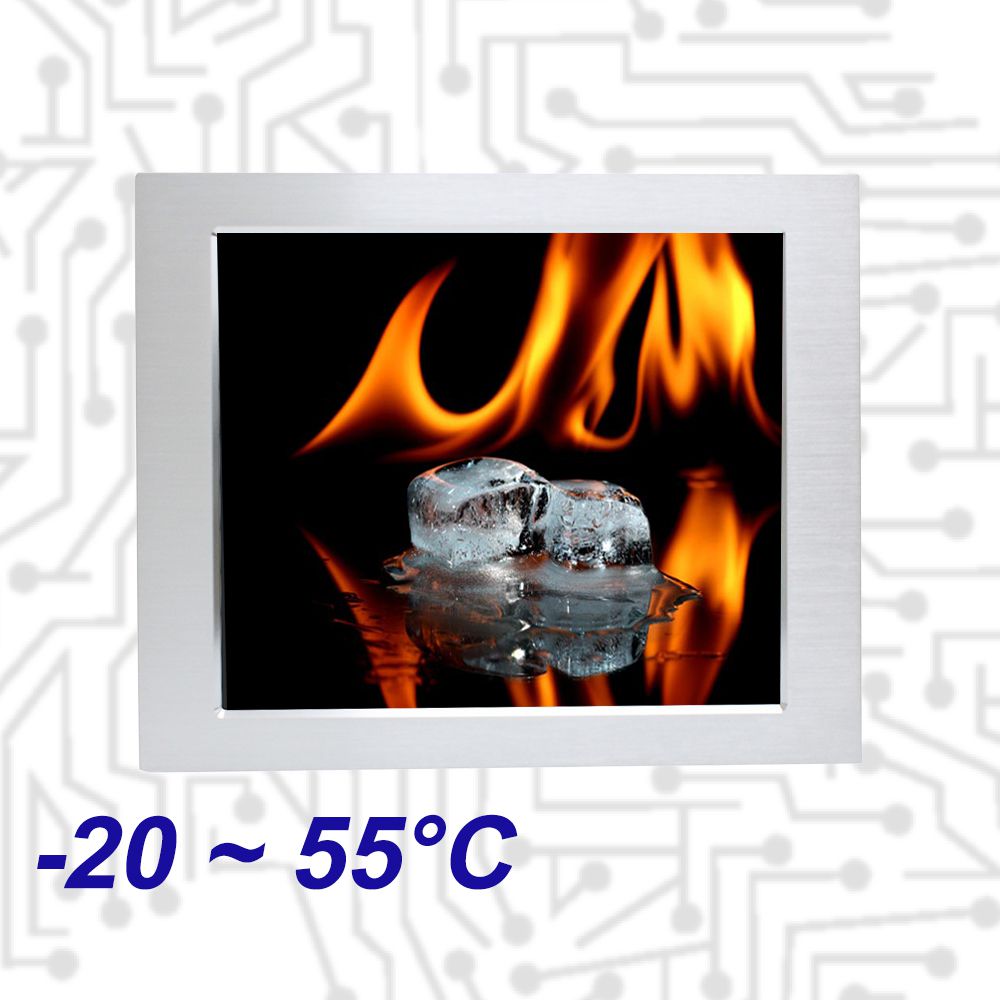 Touch Panel Company | Kingdy is a Professional Touch Panel Company from Taiwan 3